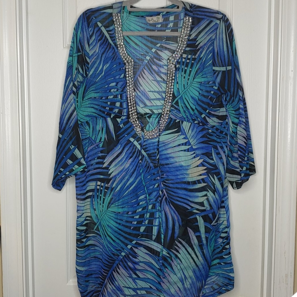 Swim Cover Up